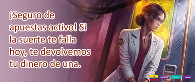 Trae a un Amigo Ganador promotion
