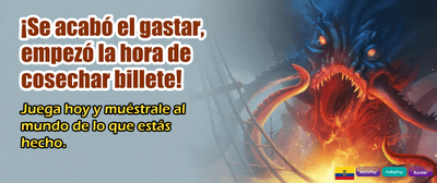¡Gana premios increíbles hoy!