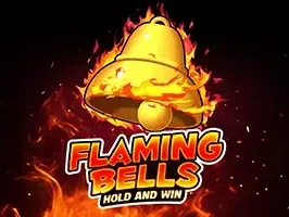 Flaming Bells Hold and Win screenshot