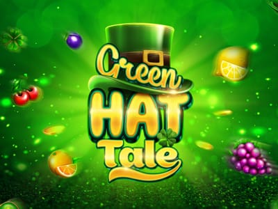 Green Hat Tale screenshot