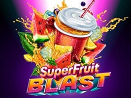 Super Fruit Blast screenshot